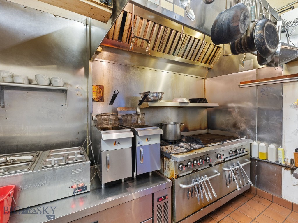 Livingston Original Plat - Commercial Sale