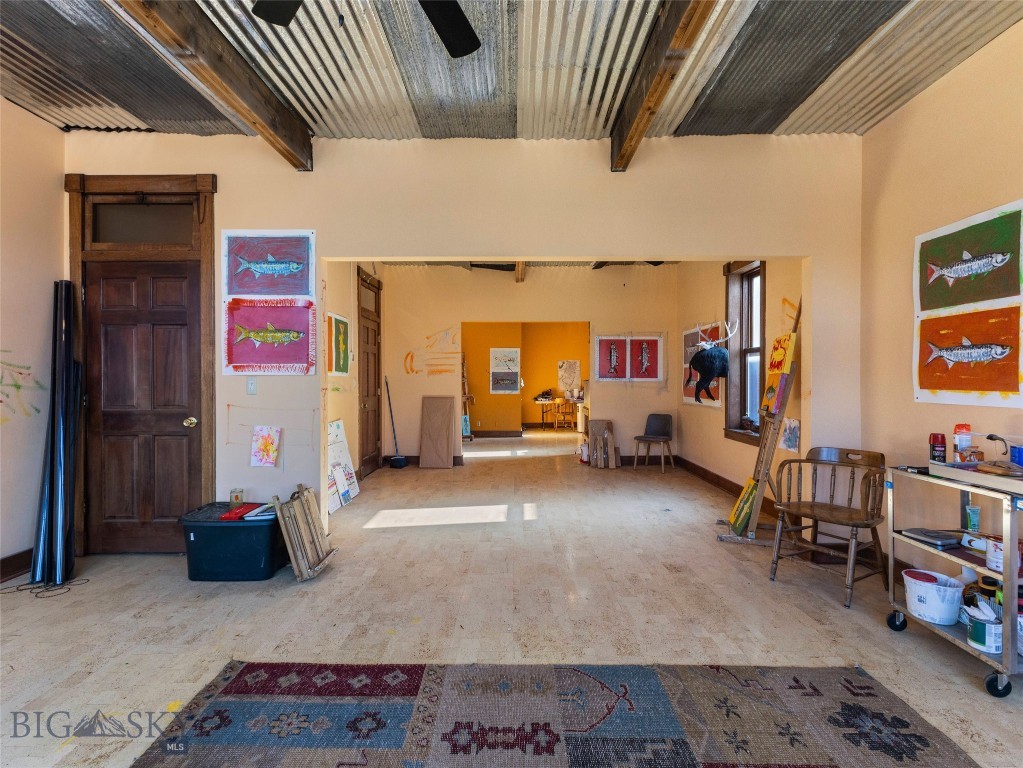 Livingston Original Plat - Commercial Sale