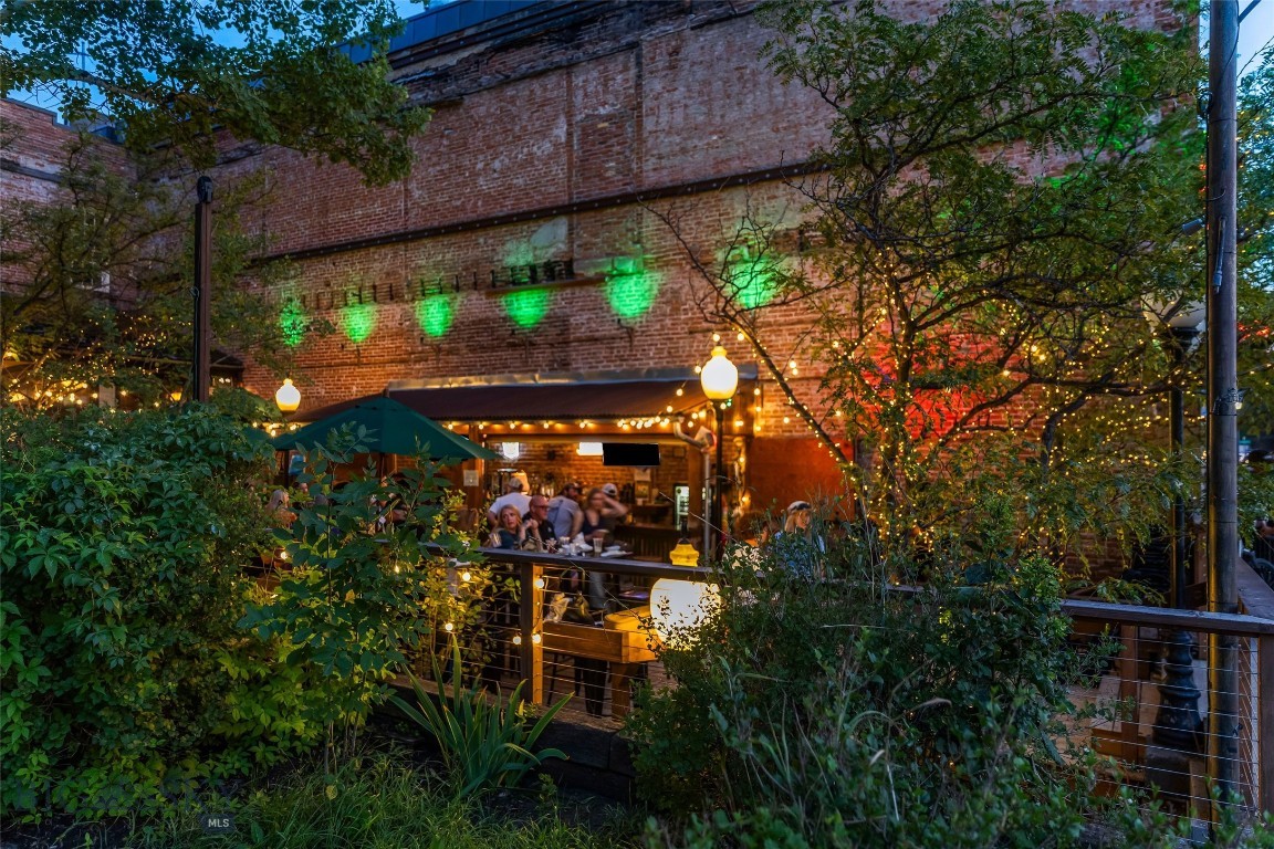 Livingston Original Plat - Commercial Sale