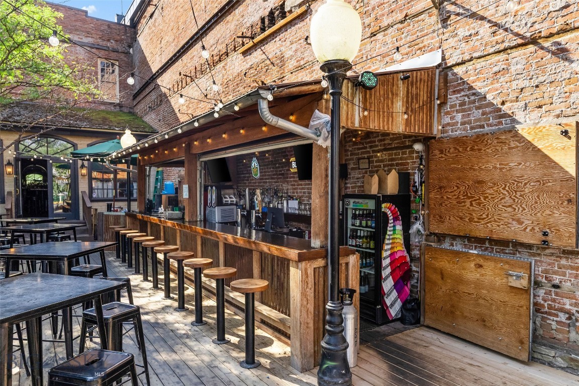 Livingston Original Plat - Commercial Sale