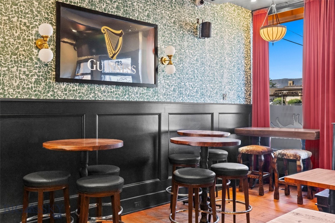 Livingston Original Plat - Commercial Sale