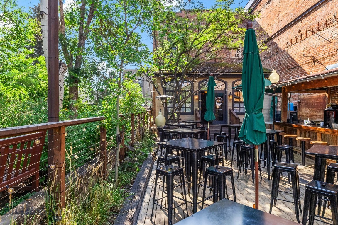 Livingston Original Plat - Commercial Sale