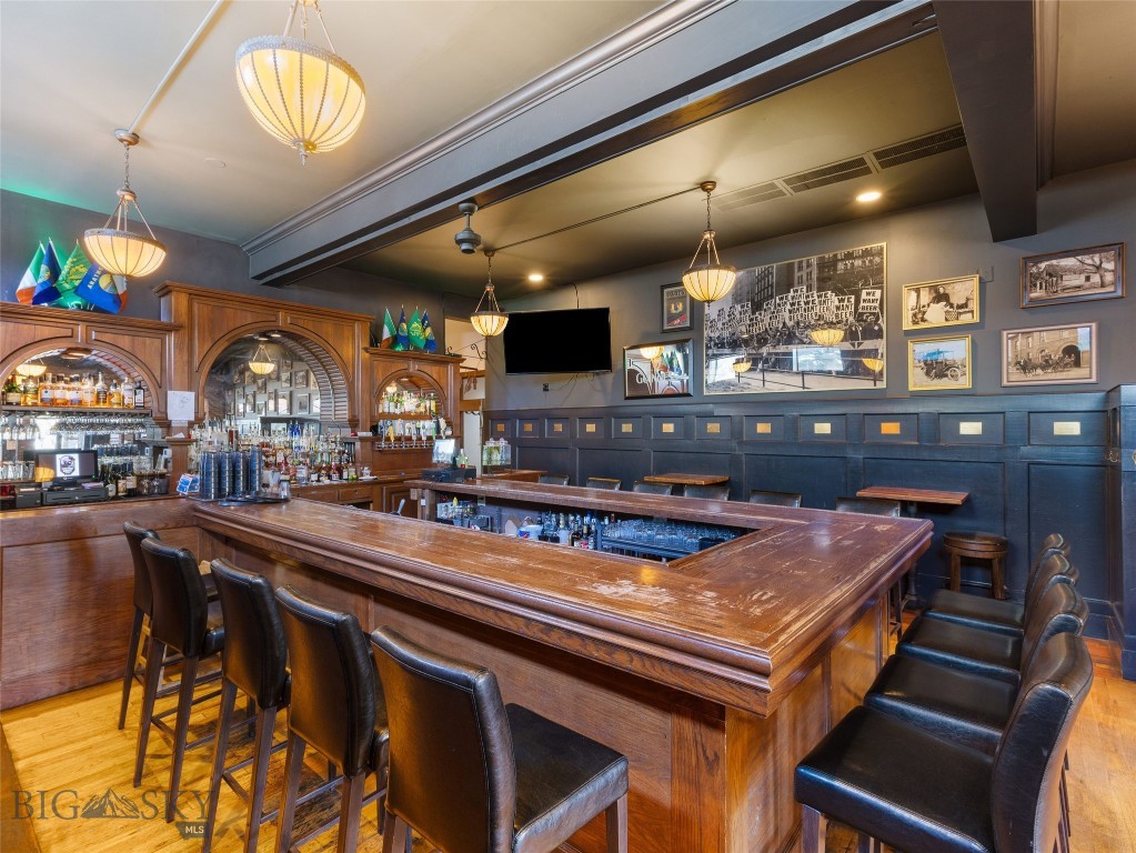 Livingston Original Plat - Commercial Sale