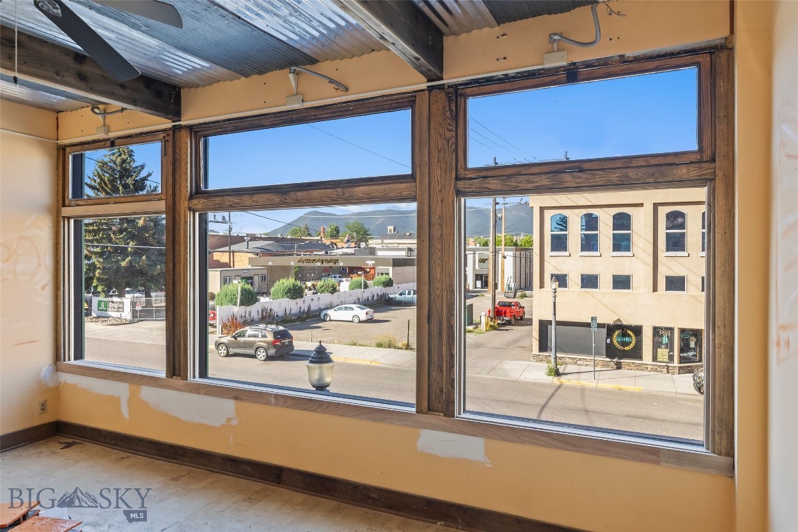 Livingston Original Plat - Commercial Sale