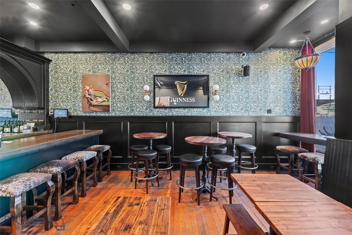 Livingston Original Plat - Commercial Sale