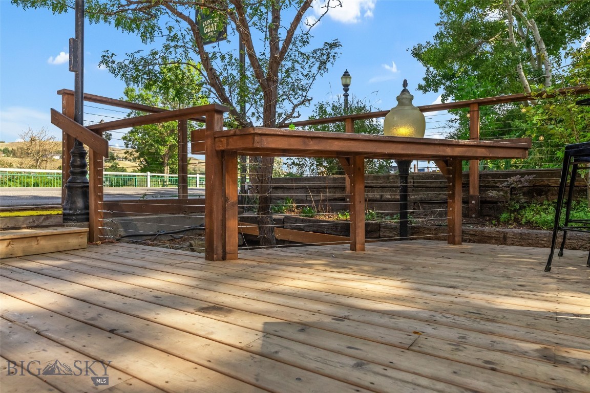 Livingston Original Plat - Commercial Sale