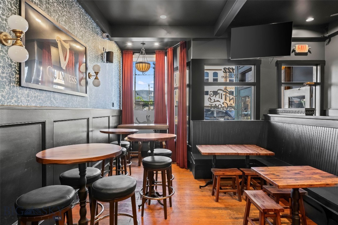 Livingston Original Plat - Commercial Sale