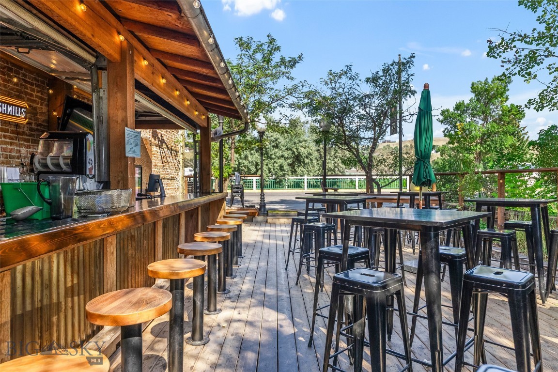 Livingston Original Plat - Commercial Sale