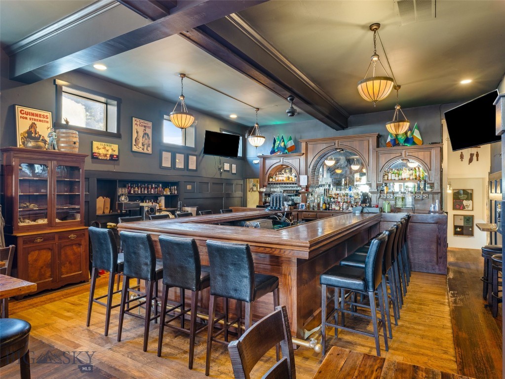 Livingston Original Plat - Commercial Sale