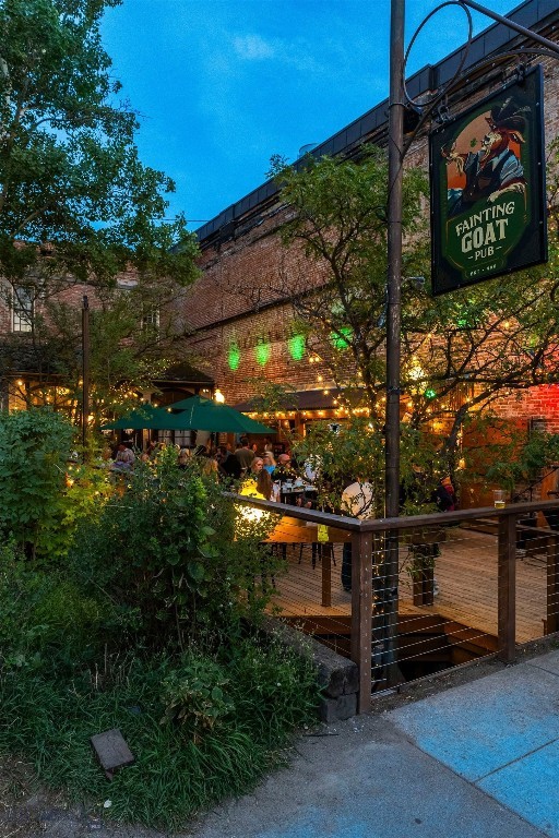 Livingston Original Plat - Commercial Sale