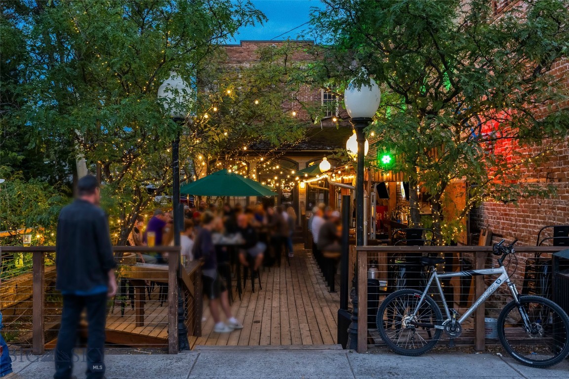 Livingston Original Plat - Commercial Sale