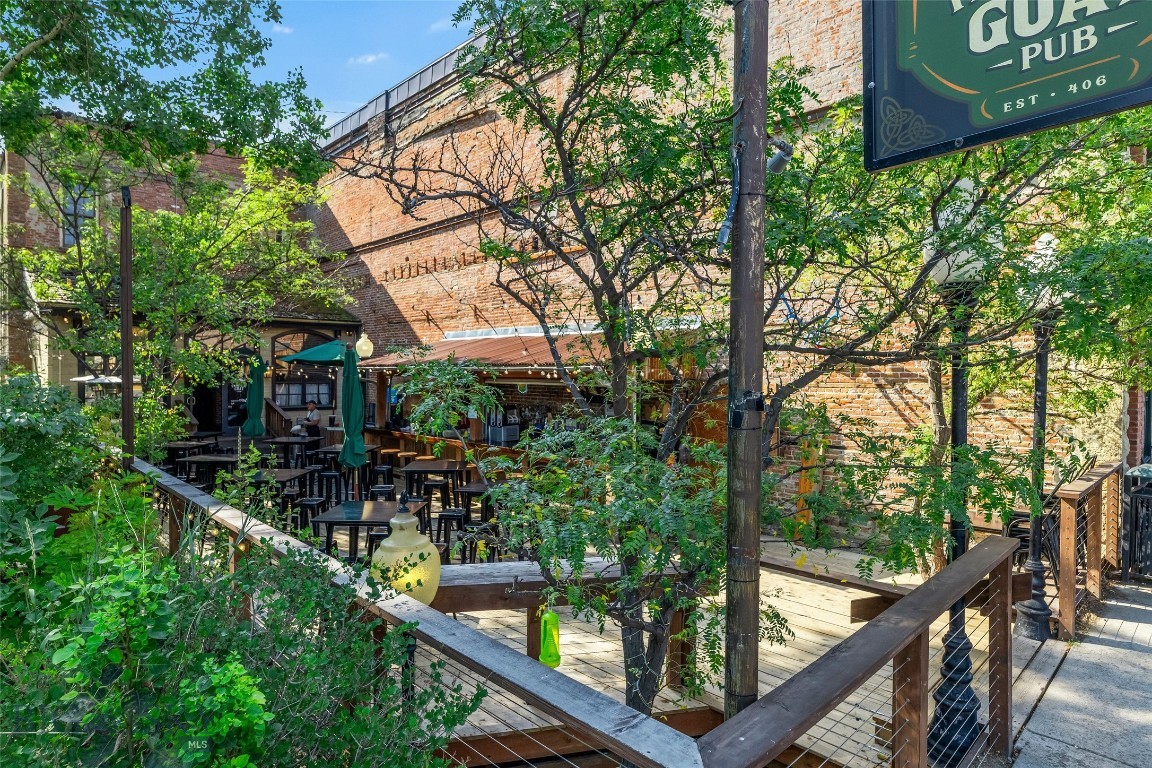 Livingston Original Plat - Commercial Sale