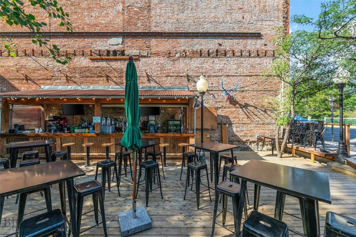 Livingston Original Plat - Commercial Sale