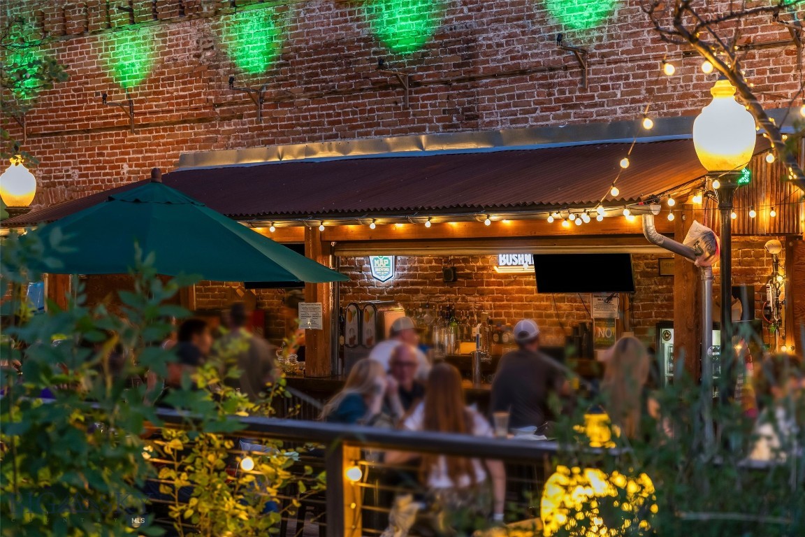 Livingston Original Plat - Commercial Sale