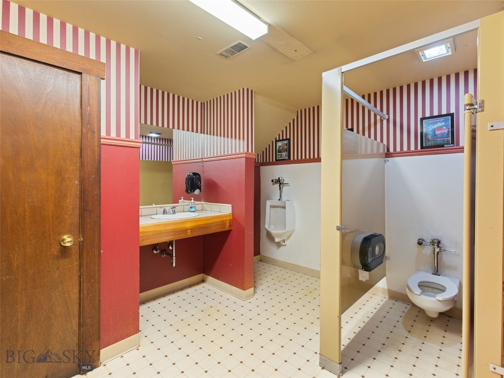 Livingston Original Plat - Commercial Sale