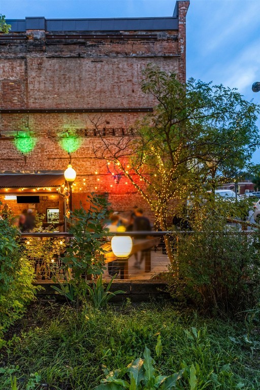 Livingston Original Plat - Commercial Sale