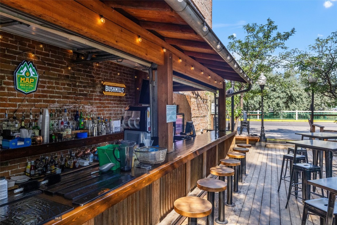 Livingston Original Plat - Commercial Sale