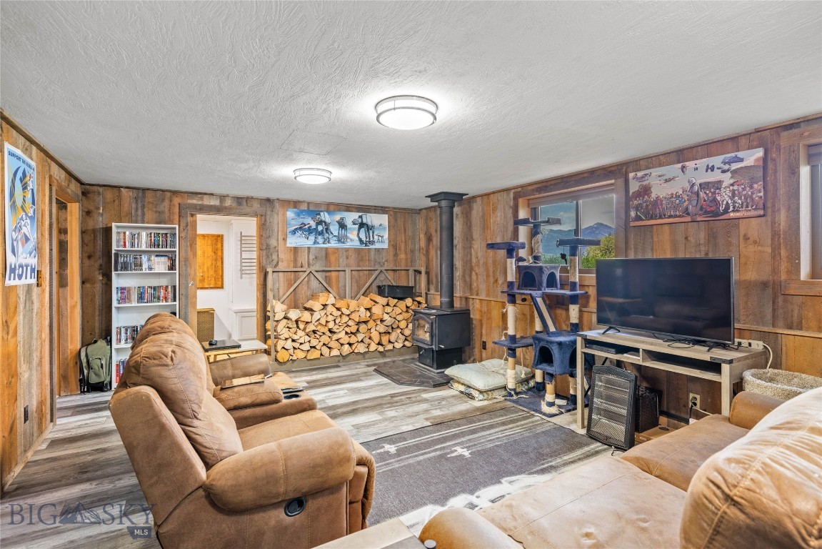 Other - Residential