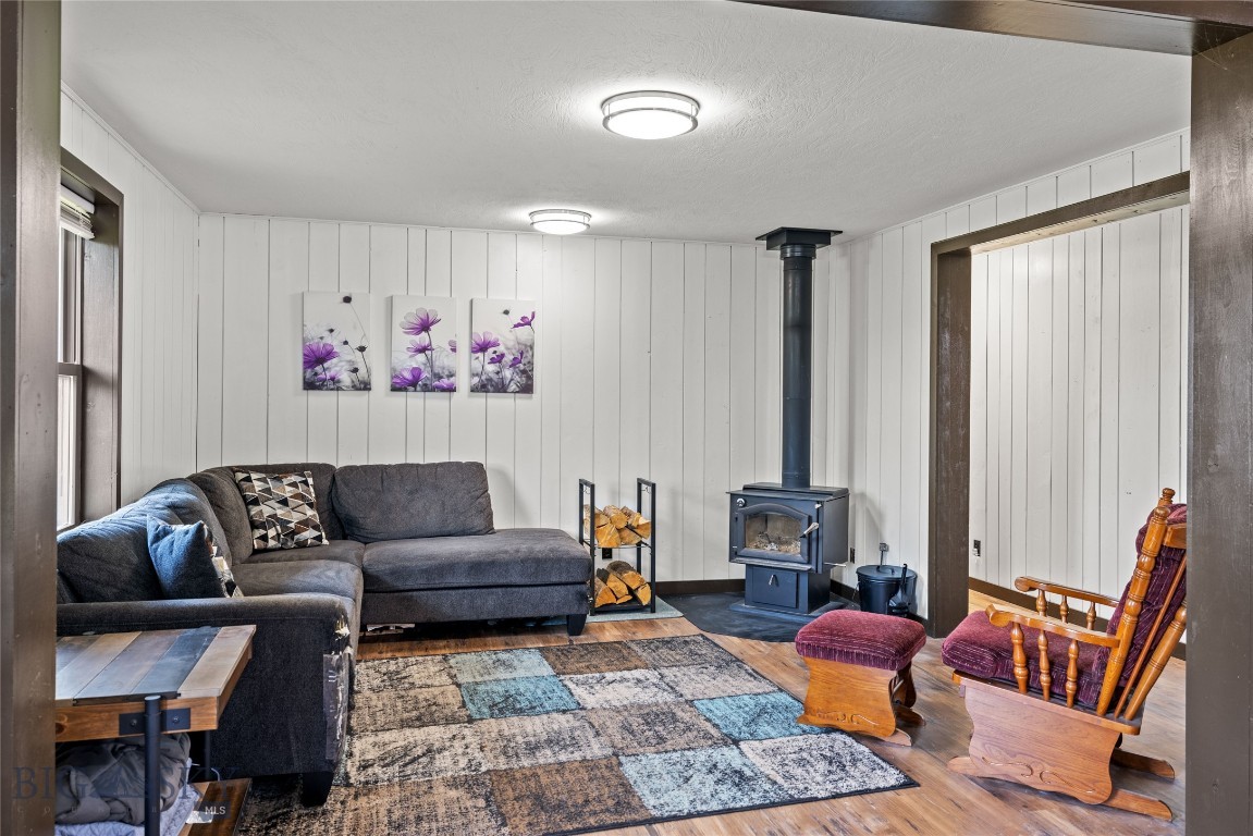 Other - Residential