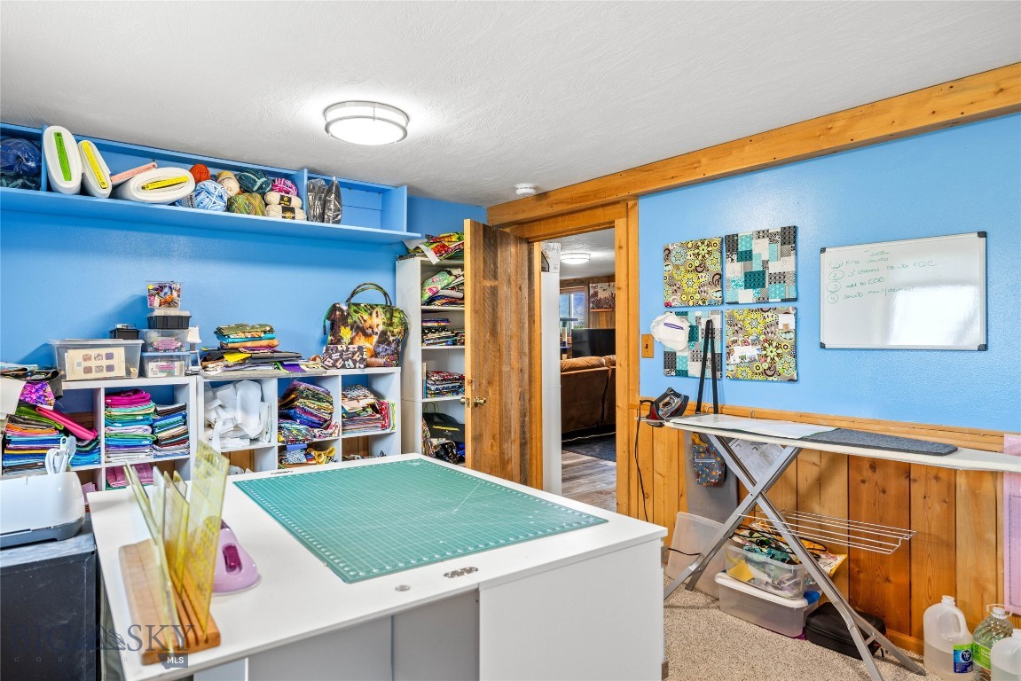 Other - Residential