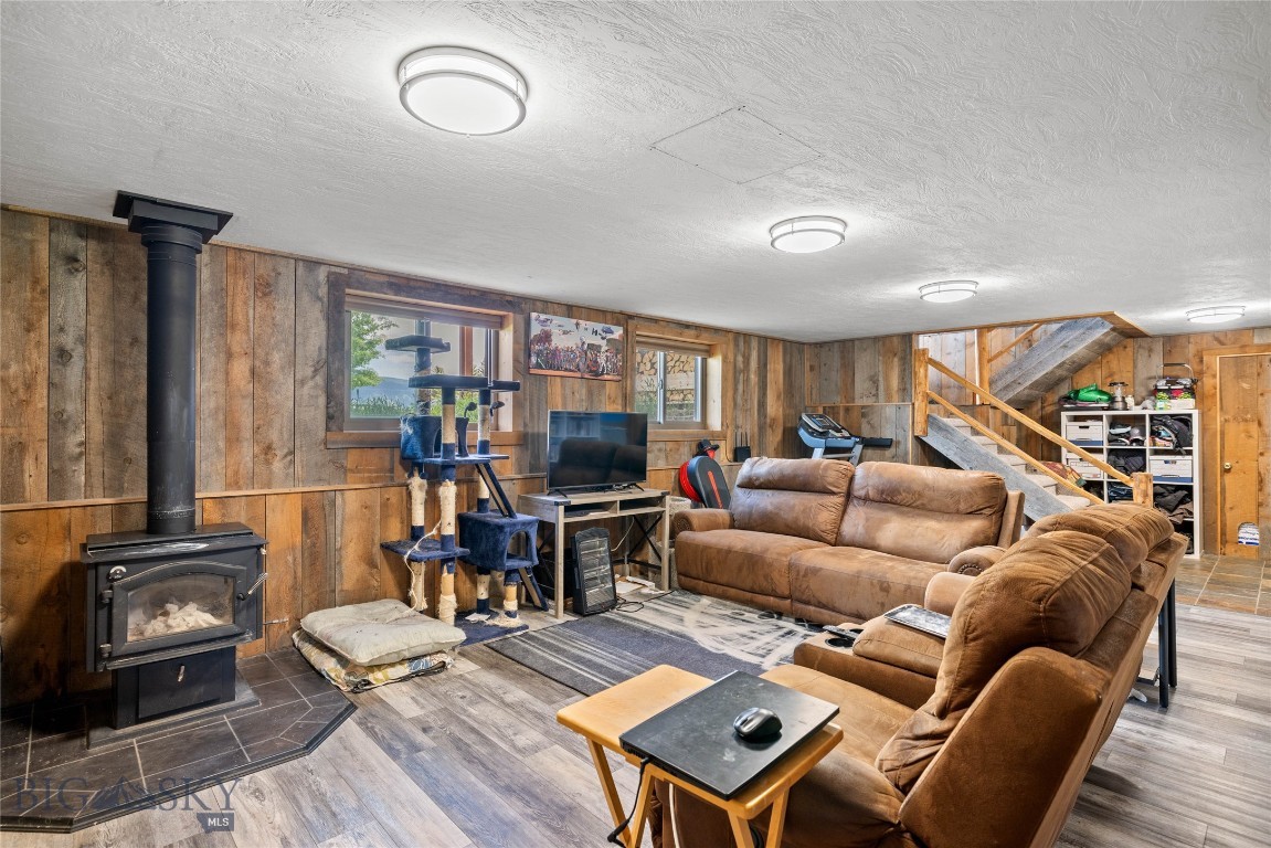 Other - Residential