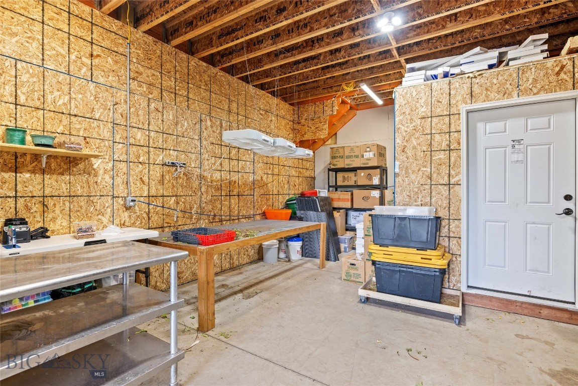 Other - Residential