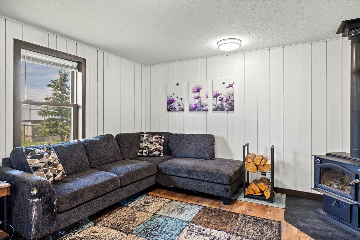 Other - Residential