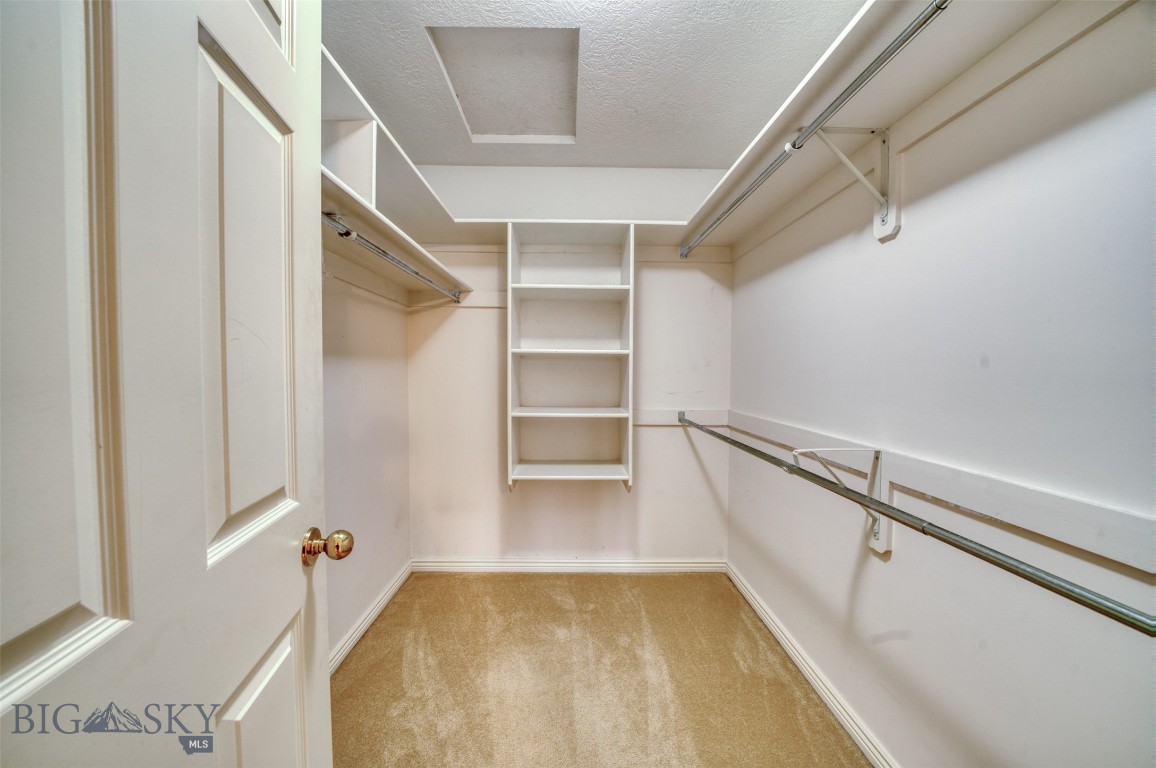 Spruce Meadow Condos - Residential