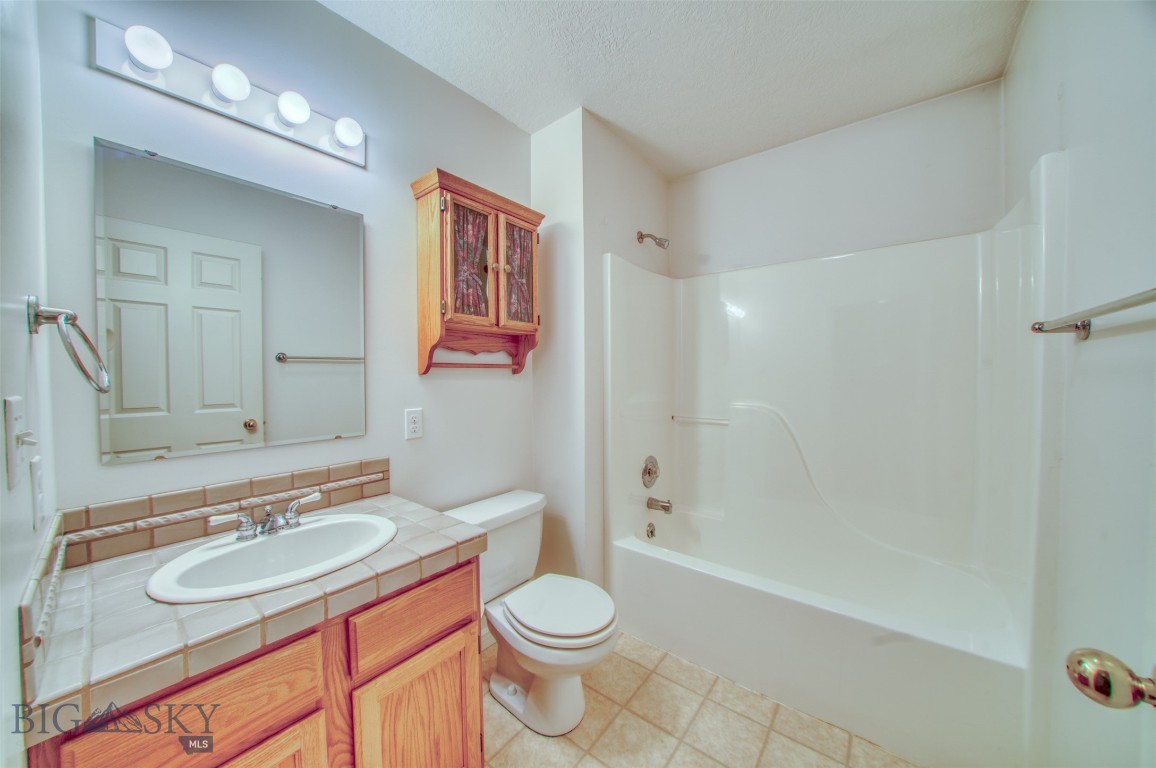 Spruce Meadow Condos - Residential