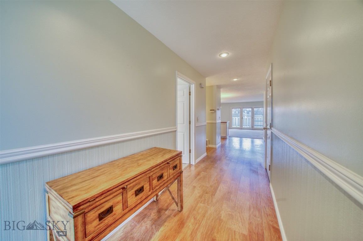 Spruce Meadow Condos - Residential