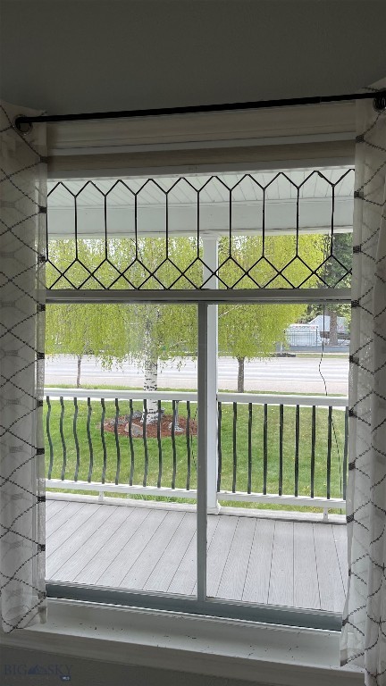 Townsend Original Plat - Residential