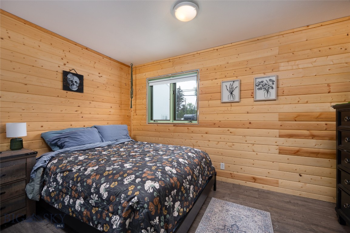 Townsend Original Plat - Residential