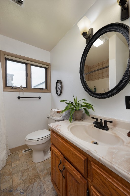 Townsend Original Plat - Residential