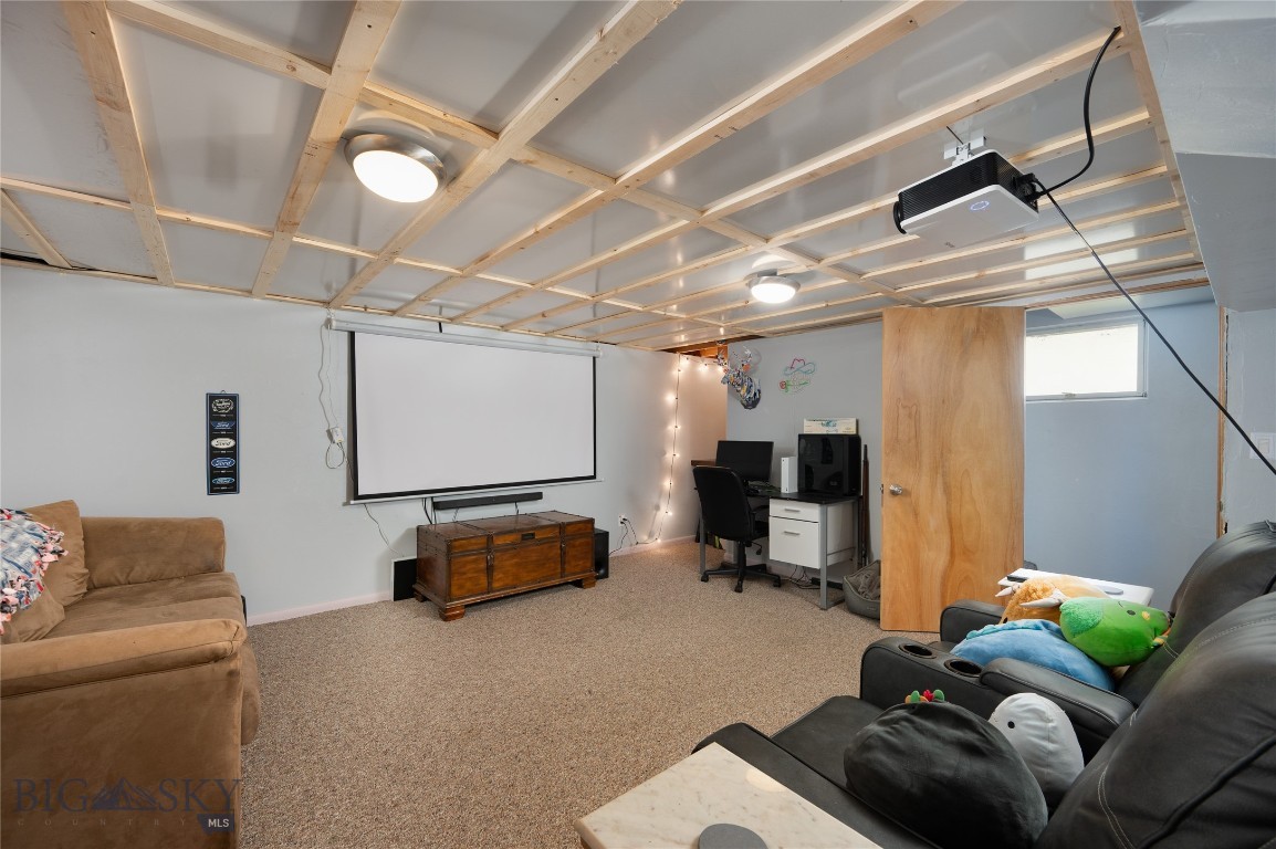 Townsend Original Plat - Residential