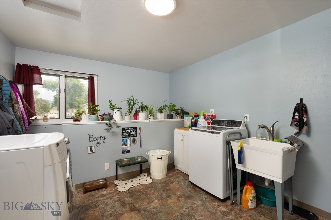 Townsend Original Plat - Residential