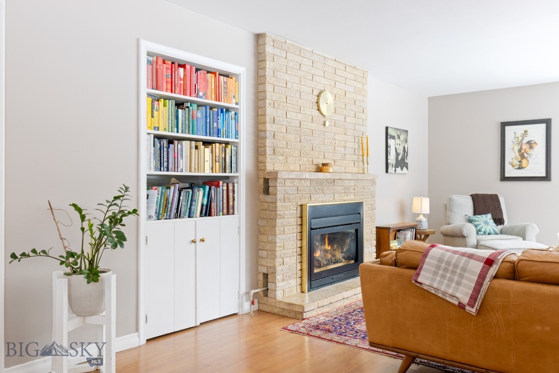 Bozeman, Montana 59715, United States, 4 Bedrooms Bedrooms, ,2 BathroomsBathrooms,Residential,Contingent,2792