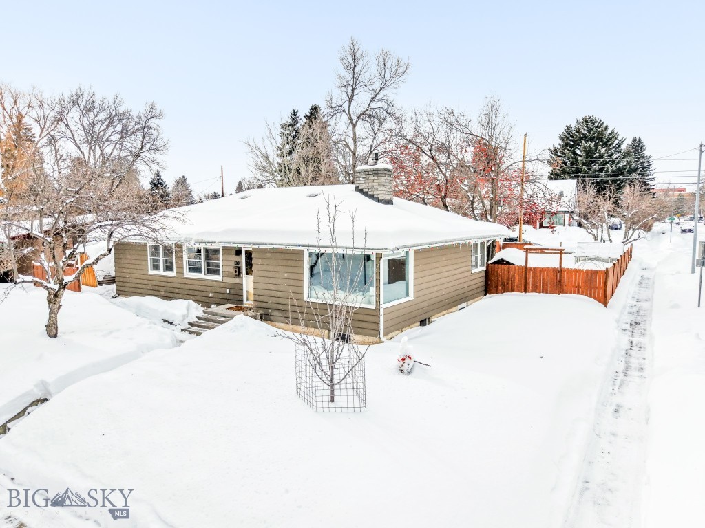 Bozeman, Montana 59715, United States, 4 Bedrooms Bedrooms, ,2 BathroomsBathrooms,Residential,Contingent,2792