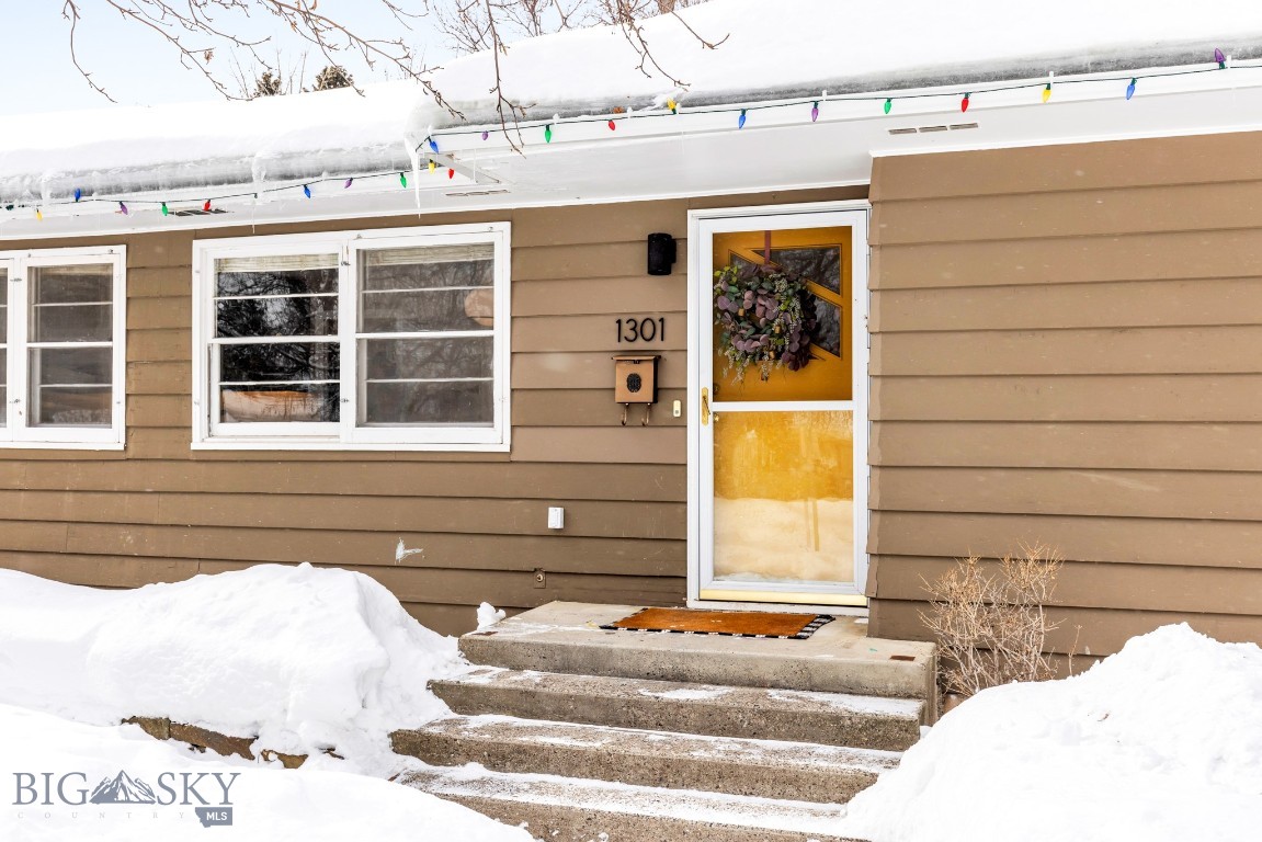 Bozeman, Montana 59715, United States, 4 Bedrooms Bedrooms, ,2 BathroomsBathrooms,Residential,Contingent,2792