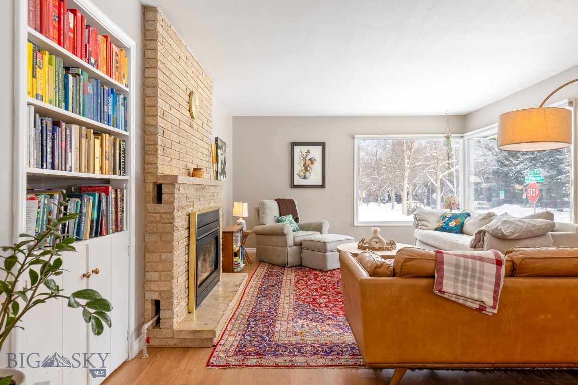 Bozeman, Montana 59715, United States, 4 Bedrooms Bedrooms, ,2 BathroomsBathrooms,Residential,Contingent,2792