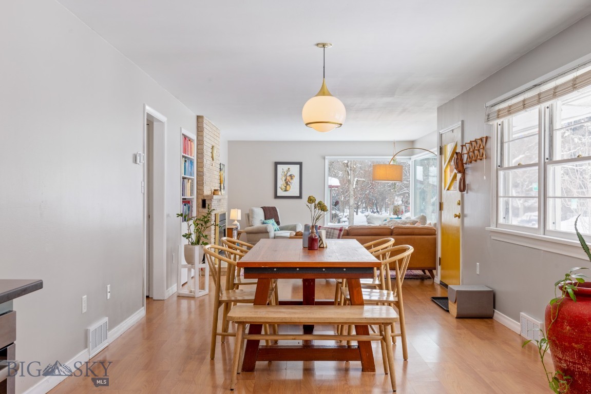 Bozeman, Montana 59715, United States, 4 Bedrooms Bedrooms, ,2 BathroomsBathrooms,Residential,Contingent,2792