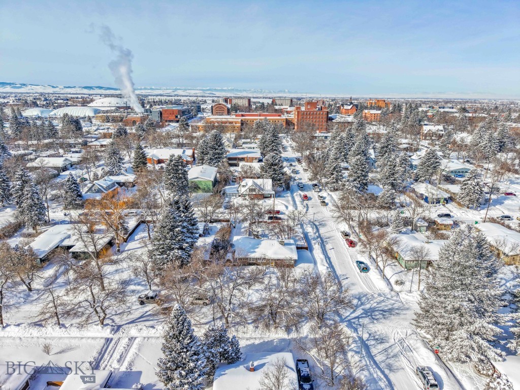 Bozeman, Montana 59715, United States, 4 Bedrooms Bedrooms, ,2 BathroomsBathrooms,Residential,Contingent,2792