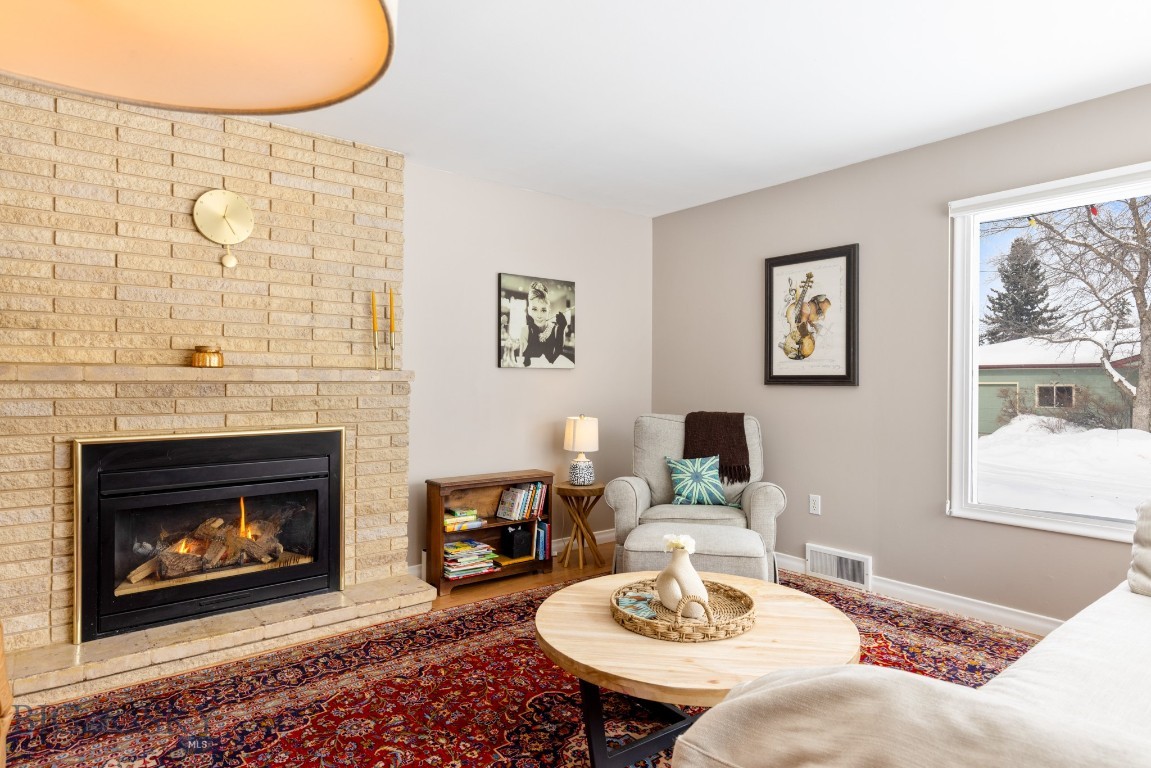 Bozeman, Montana 59715, United States, 4 Bedrooms Bedrooms, ,2 BathroomsBathrooms,Residential,Contingent,2792