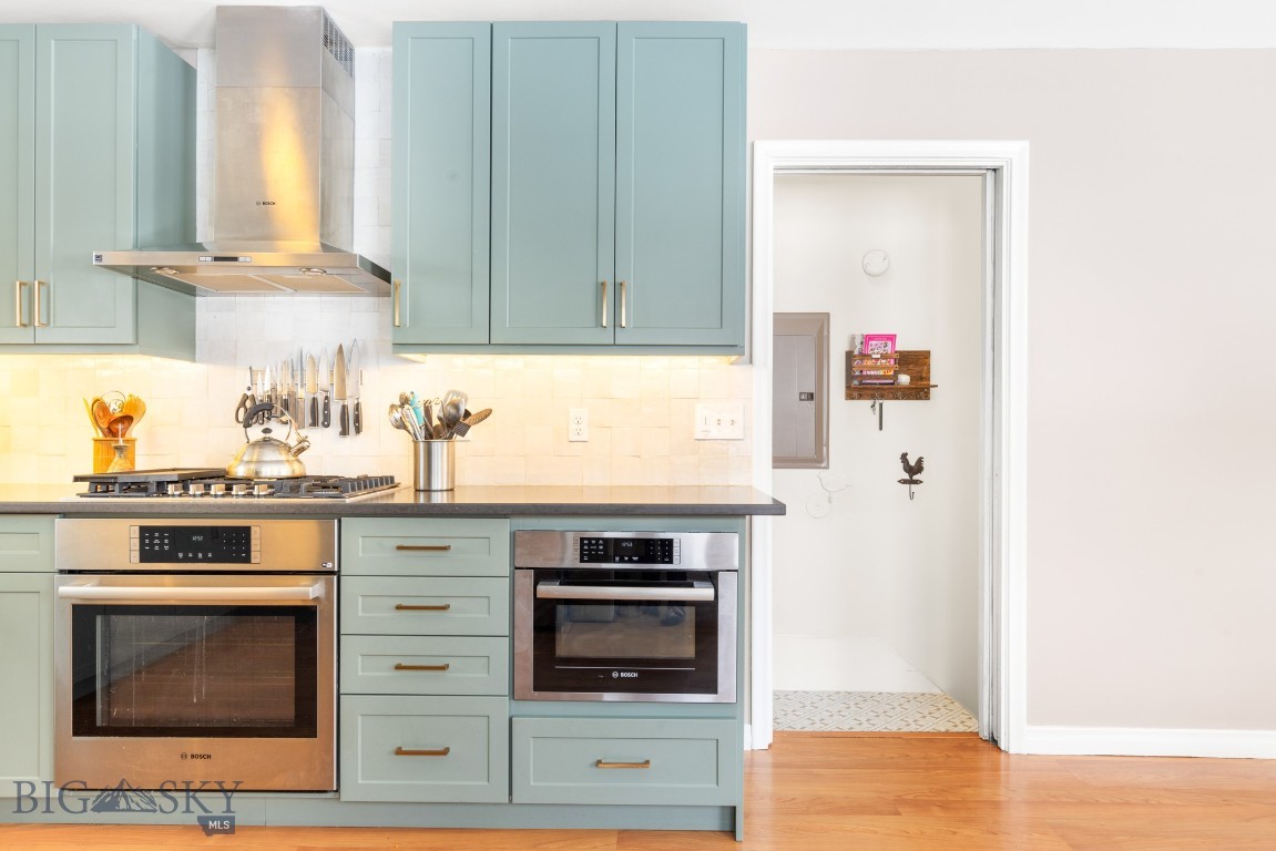 Bozeman, Montana 59715, United States, 4 Bedrooms Bedrooms, ,2 BathroomsBathrooms,Residential,Contingent,2792