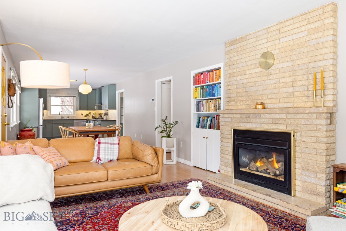 Bozeman, Montana 59715, United States, 4 Bedrooms Bedrooms, ,2 BathroomsBathrooms,Residential,Contingent,2792