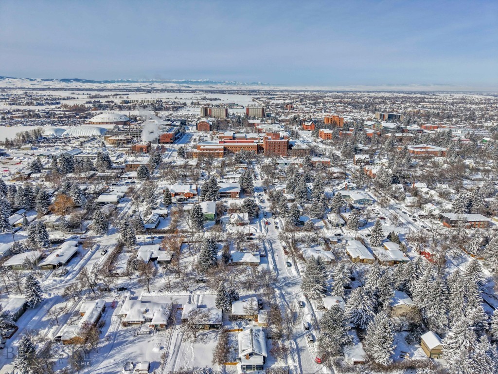 Bozeman, Montana 59715, United States, 4 Bedrooms Bedrooms, ,2 BathroomsBathrooms,Residential,Contingent,2792
