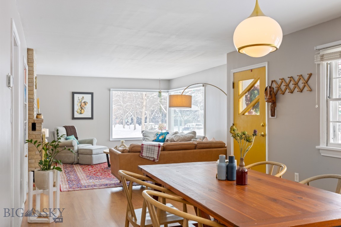 Bozeman, Montana 59715, United States, 4 Bedrooms Bedrooms, ,2 BathroomsBathrooms,Residential,Contingent,2792