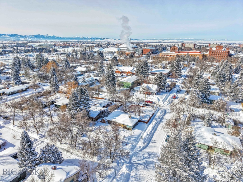 Bozeman, Montana 59715, United States, 4 Bedrooms Bedrooms, ,2 BathroomsBathrooms,Residential,Contingent,2792