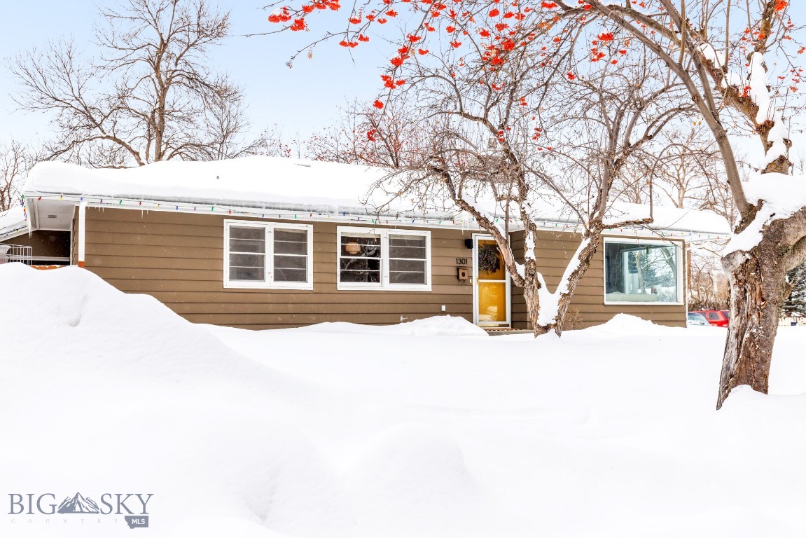 Bozeman, Montana 59715, United States, 4 Bedrooms Bedrooms, ,2 BathroomsBathrooms,Residential,Contingent,2792