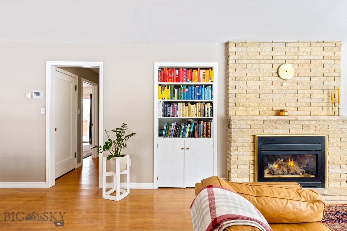 Bozeman, Montana 59715, United States, 4 Bedrooms Bedrooms, ,2 BathroomsBathrooms,Residential,Contingent,2792