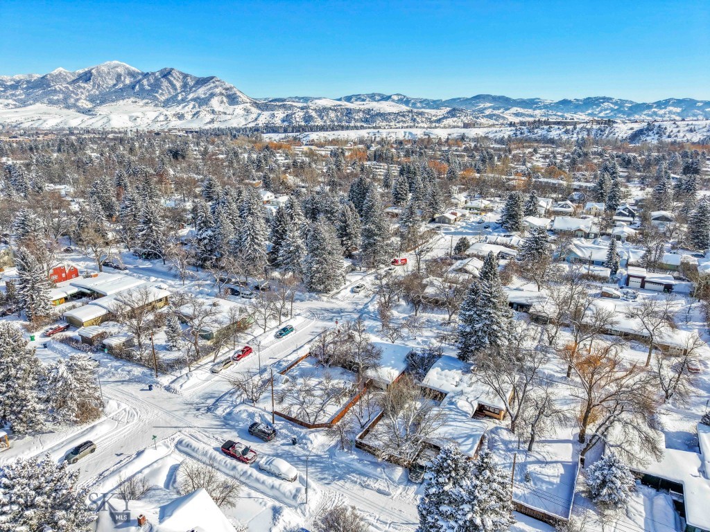 Bozeman, Montana 59715, United States, 4 Bedrooms Bedrooms, ,2 BathroomsBathrooms,Residential,Contingent,2792